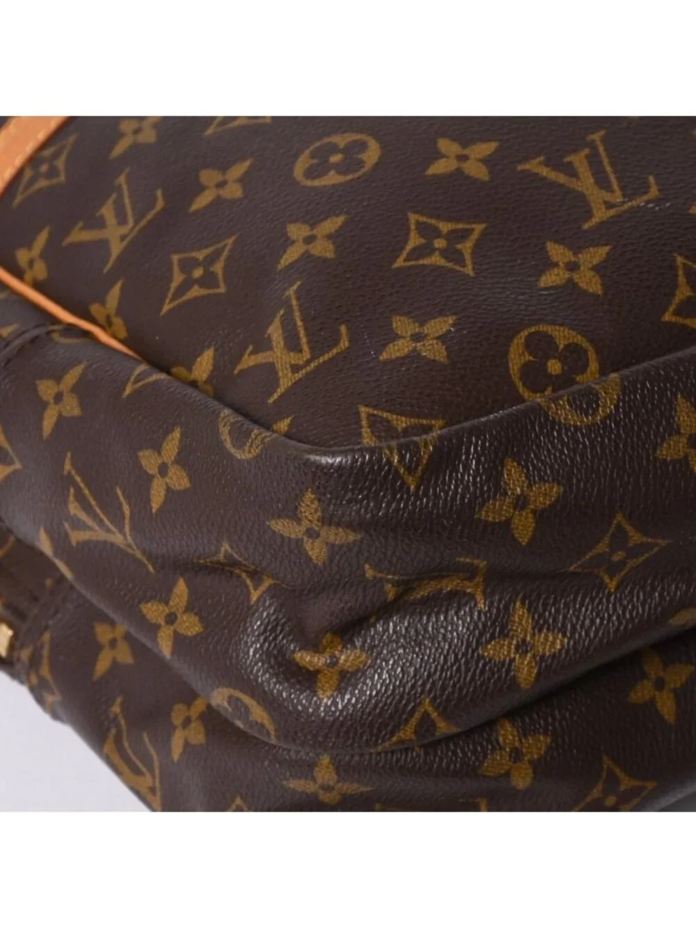 Louis Vuitton this authentic
